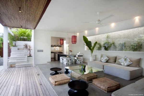 Hotel Kiss Villas Bali